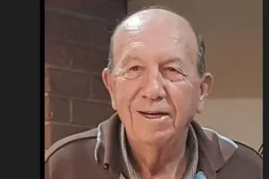 Θλίψη για το θάνατο του Γιώργου Κωμοδρόμου