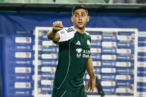 Μπακασέτας… back-to-back μετά από 7 χρόνια