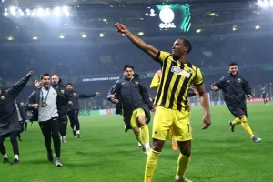 Επικό comeback για την ΑΕΚ!