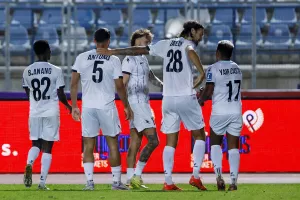 Ακρίτας Χλώρακας-Εθνικός Άχνας: Παφίτικο... άλμα με τριάρα!