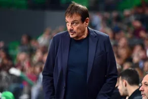 Χωρίς Σαμοντούροβ και Γκριγκόνις η 12αδα του Παναθηναϊκου κόντρα στη Ζαλγκίρις