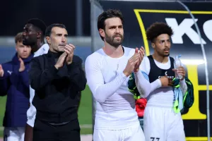 (Πρόβλεψη για Γιουβέντους-Πάφος) "Αν σκοράρει..."