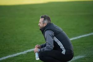 "Κατά 99% είμαστε στο γκρουπ ανόδου-Θετικό πρόσημο"
