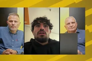 "Τεράστιο όνειρο για μένα η Εθνική Κύπρου!"