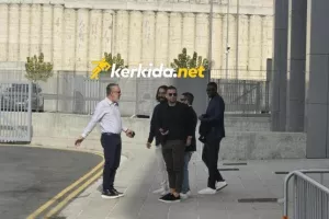 Νέα...ΑΕΛ