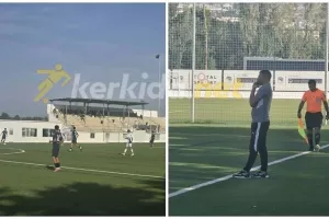 "Θα μοιραστώ μαζί σας το πρόβλημα που βρήκα στην Πάφο..."