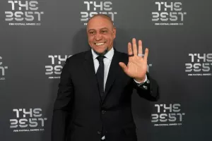 Στο νοσοκομείο ο Ρομπέρτο ​​Κάρλος