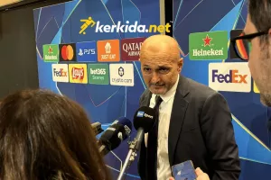 Σπαλέτι/"Ντροπιαστική εμφάνιση κατά διαστήματα-Η Πάφος έχει ποιότητα"
