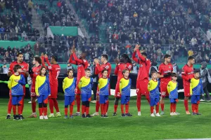 Πρόβλεψη...Ομόνοια