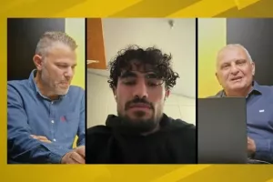 (Προβολή παικτών) Τώρα, δυστυχώς είναι σπάνιο το φαινόμενο!