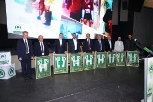 Ομόνοια/€500.000, δωρεά αυτοκίνητων και αλληλεγγύη (Φώτος)