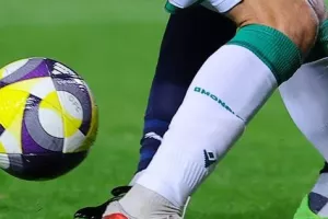 "Μία από αυτές τις τρεις ομάδες θα κατακτήσει το πρωτάθλημα"
