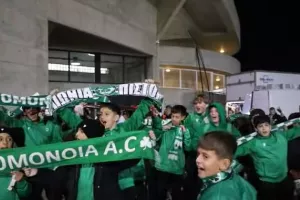 Άλλη...κάμερα (Ομόνοια)