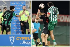 (ΣΧΟΛΙΟ για τον αδελφό) "Με βοήθησε πάρα πολύ-Παίζει μεγάλο ρόλο"