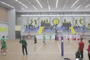 Η Νέα Σαλαμίνα νίκησε την Ομόνοια