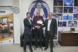 Ο ΚΟΑ στήριξε και φέτος τις θρησκευτικές ομάδες