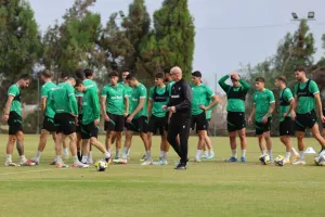 Θα χρειαστεί μεγάλη προσπάθεια