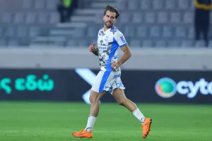Δόθηκε το... σύνθημα από Βέισμπεκ