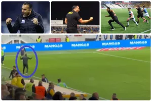 Δεν πουλάει οπαδισμό, αυτός είναι...
