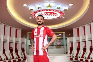 "Δανεικός χωρίς οψιόν αγοράς στη Ναντ ο Καμπελά"