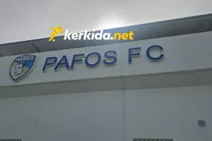 "Πριν... στην Πάφο, δεν είχαμε νερό για μπάνιο"