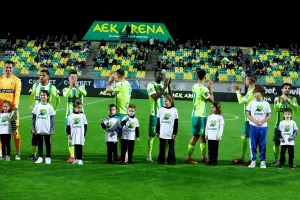 Γέμισαν...μπαταρίες, ώρα και για περισσότερα ΓΚΟΛ!