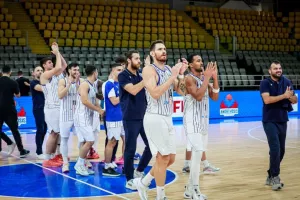 Κέρδισε στον πόντο το ΑΠΟΕΛ η Ανόρθωση 