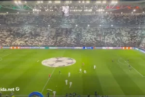 Άφιξη και...ζέσταμα με SHOW (ΒΙΝΤΕΟ Κerkida)