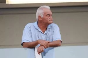 Ομόνοια για Καϊάφα