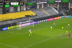 (ΒΙΝΤΕΟ) Η ΜΕΓΑΛΗ φάση που δεν έγινε το 1-2