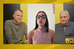 Μοίρασε (10) βραβεία η Σοφία!