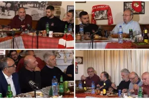 (ΒΙΝΤΕΟ) Red Alert...Νέα Σαλαμίνα