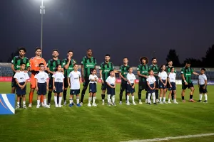 "Πικής, Τζεμπάρ, Βιεϊρίνια, όποιον και να πιάσω τώρα!"