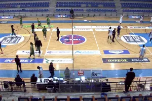 (UPD) Επεισοδιακό το Απόλλων - ΑΕΚ