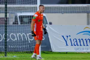 Το ΟΧΙ του Mislav Zadro!