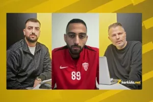 "Αυτή η ομάδα είναι το 1ο φαβορί για τον τίτλο"