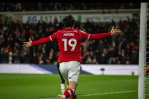 Από το 1-3 στο 5-3!