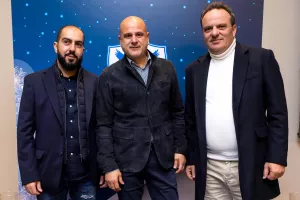 Τιμούρ ΚΑΙ Διοίκηση 
