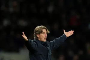 Φρανκ: «Αυτοί που αποδοκίμαζαν τον Βικάριο δεν είναι πραγματικοί φίλαθλοι της Τότεναμ»