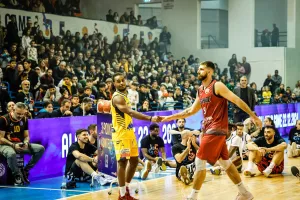 Πολλές εκπλήξεις και δώρα για τους φιλάθλους στο ECOMMBX All Star Game 2025!
