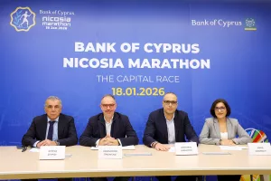 Ο Τράπεζα Κύπρου Μαραθώνιος Λευκωσίας, The Capital Race, μεγαλώνει και ανανεώνεται