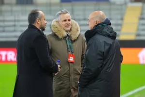 "Πληγώθηκε" στο τέλος, αλλά... κρατάει την πρόκριση στα χέρια της! (Φώτος)