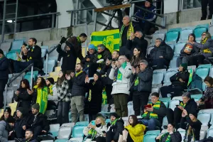 ΕΚΕΙ...για την ΑΕΚ! (UPD-Φώτος)