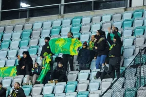 "Πληγώθηκε" στο τέλος, αλλά... κρατάει την πρόκριση στα χέρια της! (Φώτος)