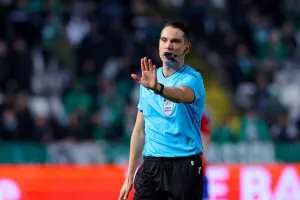 Ήττα αλλά... συνεχίζει το ευρωπαϊκό οδοιπορικό (φώτος)