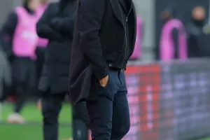 "Πληγώθηκε" στο τέλος, αλλά... κρατάει την πρόκριση στα χέρια της! (Φώτος)