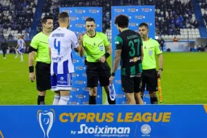 Πάθος, δύναμη, μηδέν γκολ και… από ένας βαθμός (φώτος)