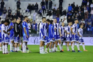 Τι θέλει να σπάσει… η Ανόρθωση 