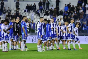 Προσοχή... στο πρώτο