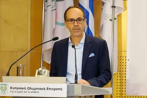 Πρωτοχρονιάτικο μήνυμα Προέδρου ΚΟΕ - Απολογισμός 2025/Στόχοι 2026